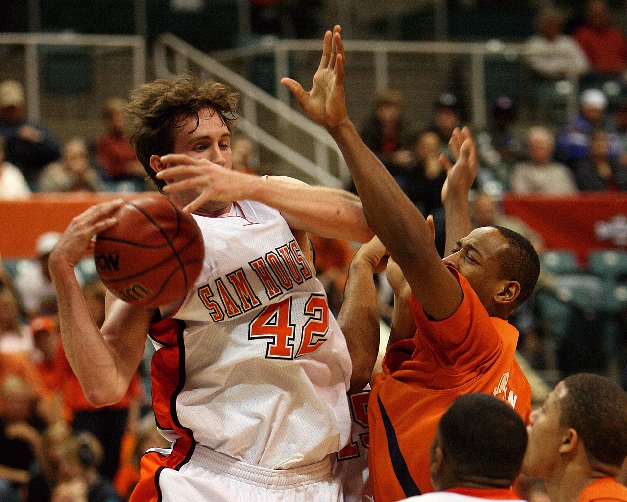 College basketball