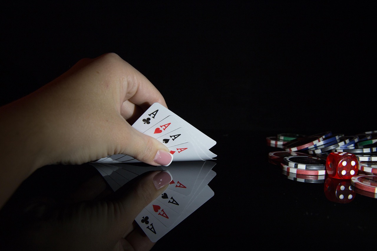 Sports betting