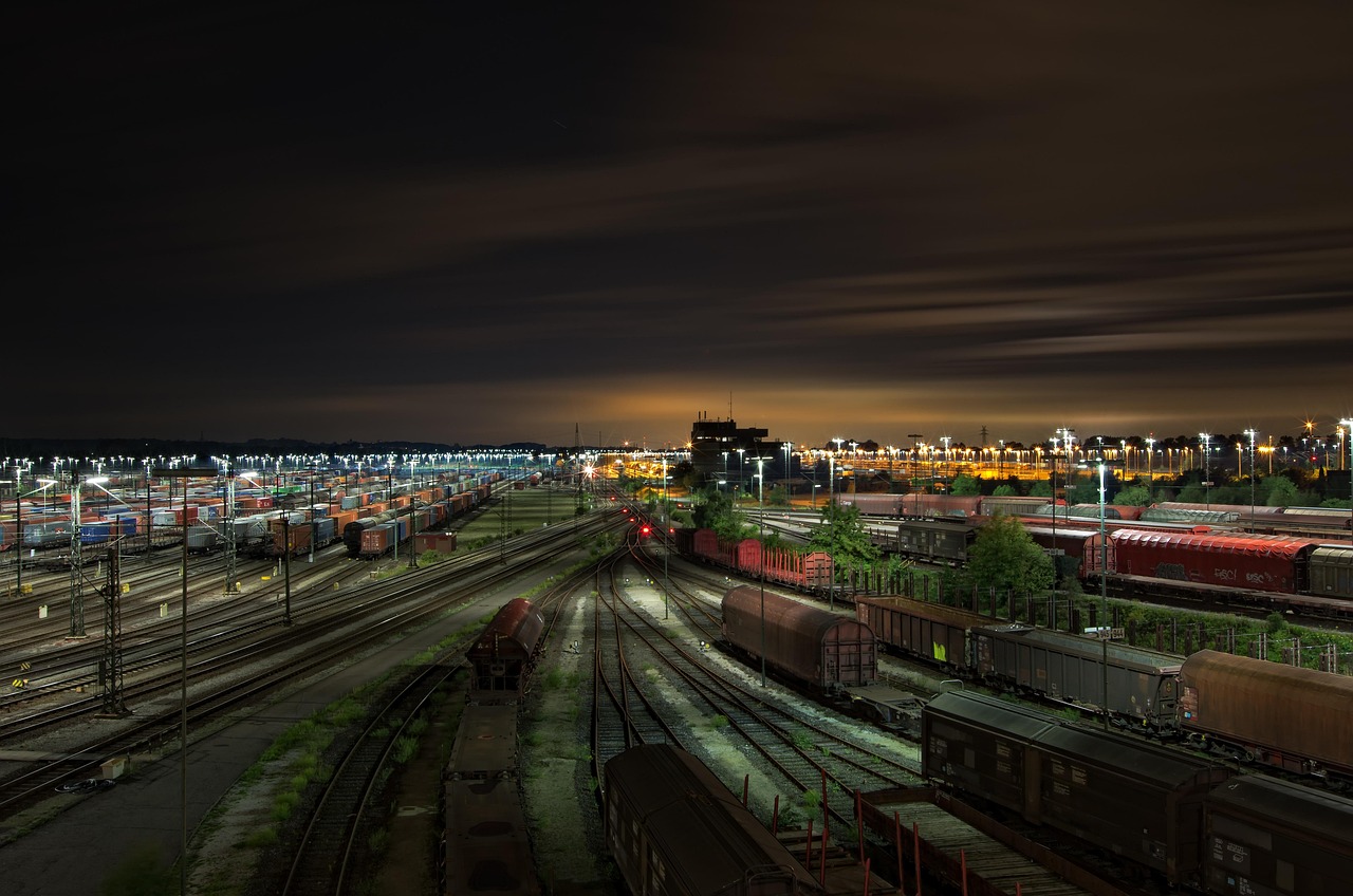 Transportation infrastructure