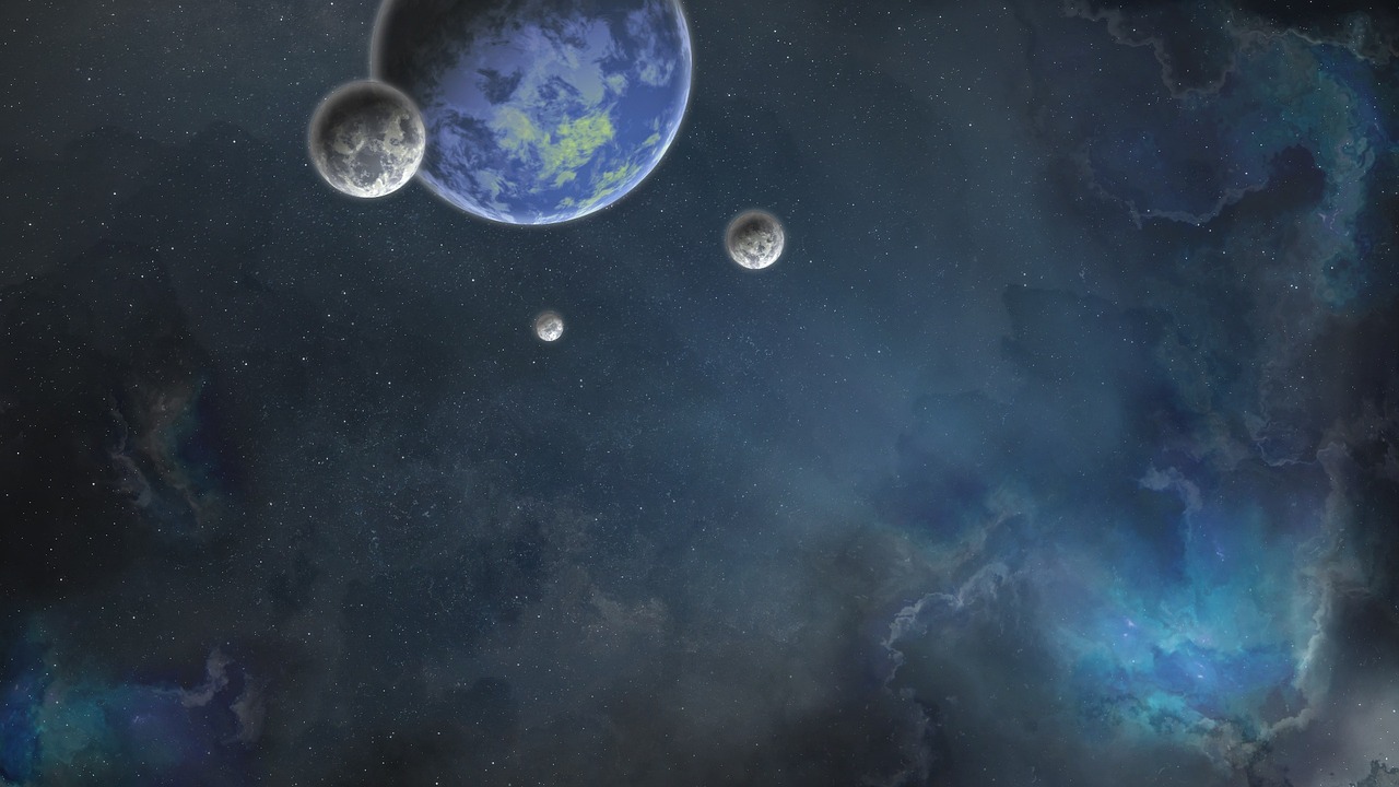 fantasy sphere