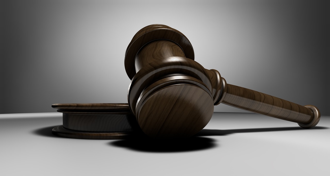 Crime justice