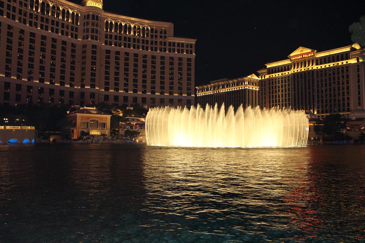 home casino