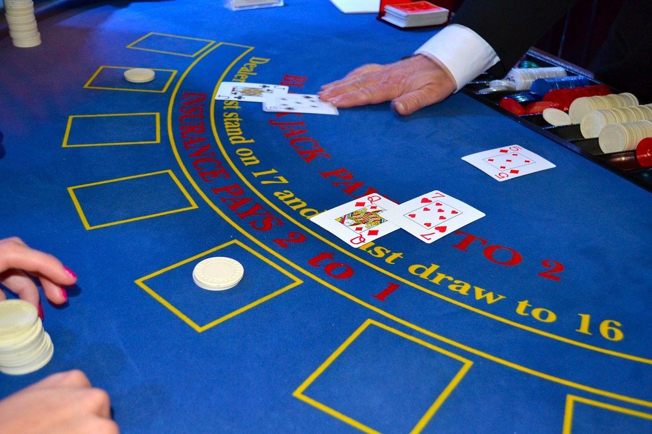 Casino strategy