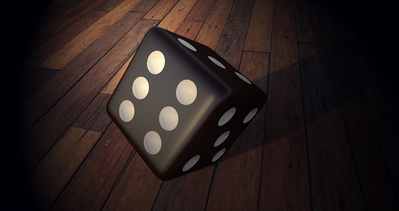 3D gaming