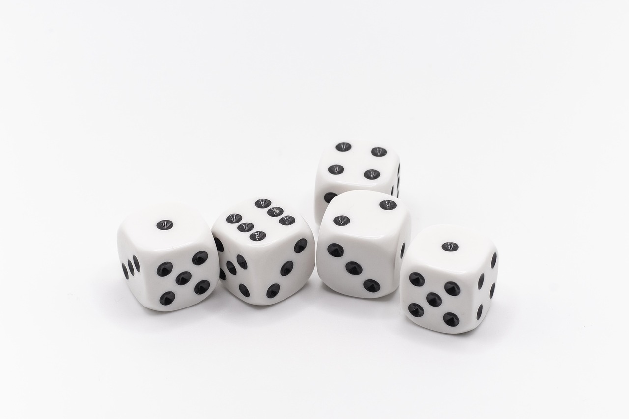 Crypto gambling