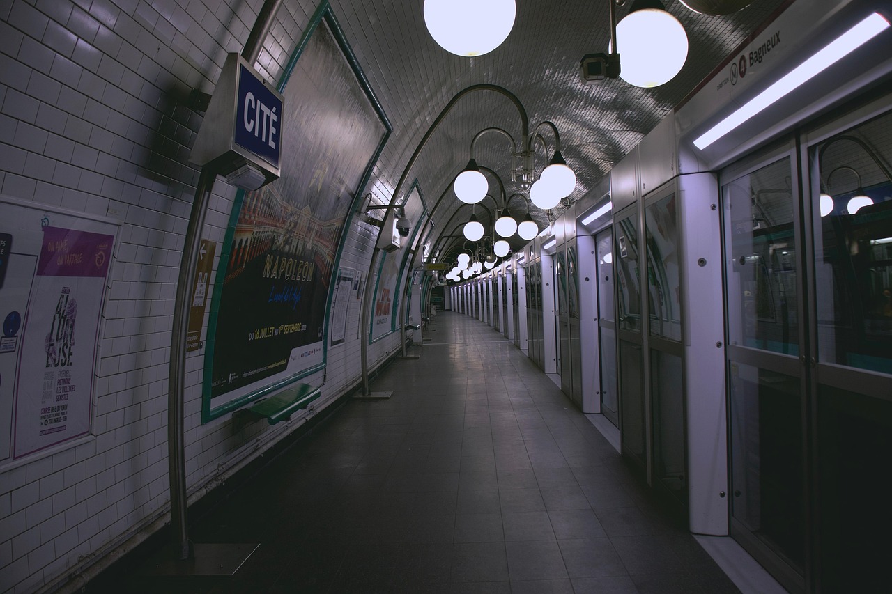 Tunnel security