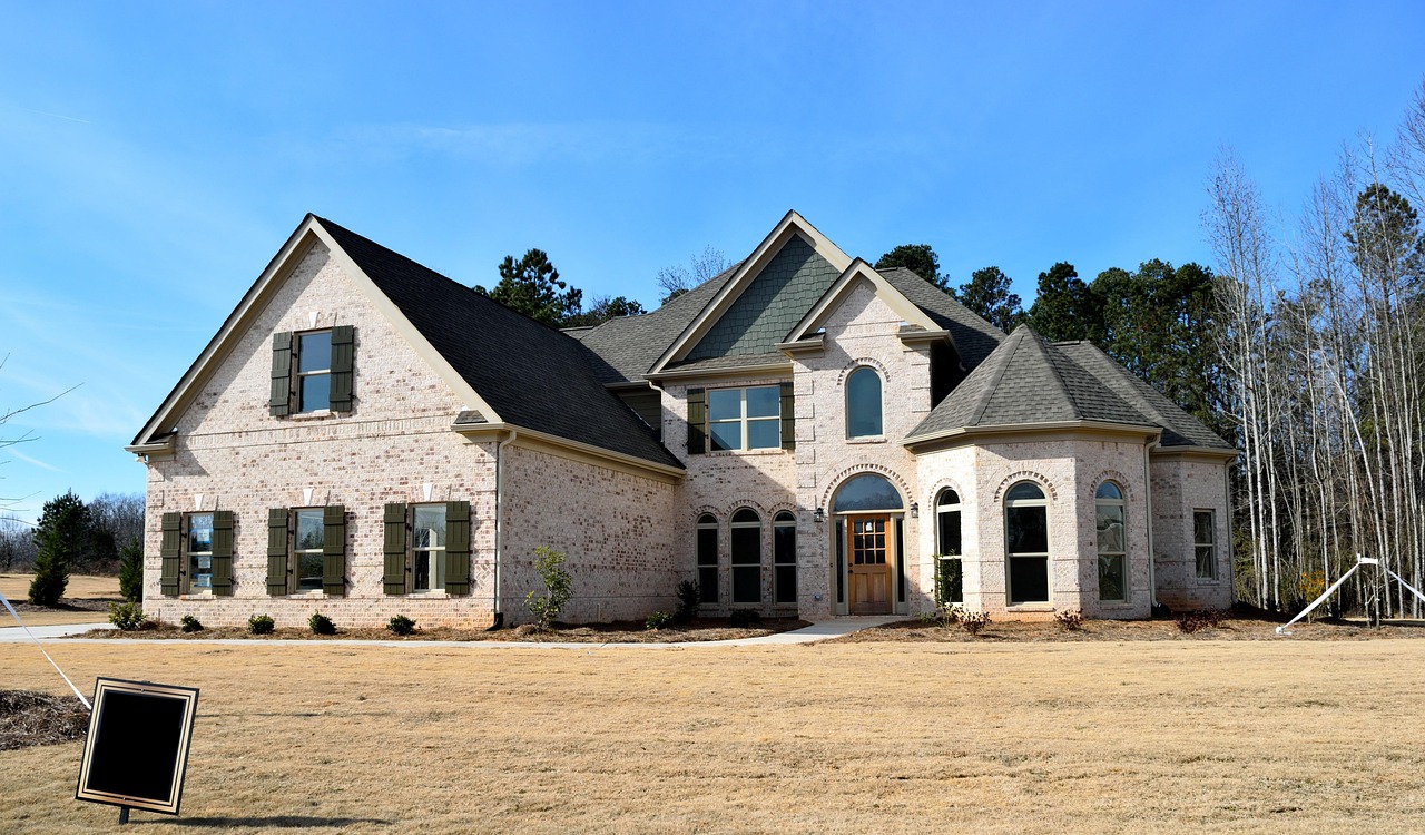 Luxury Estate