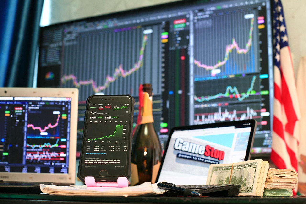 Stock market