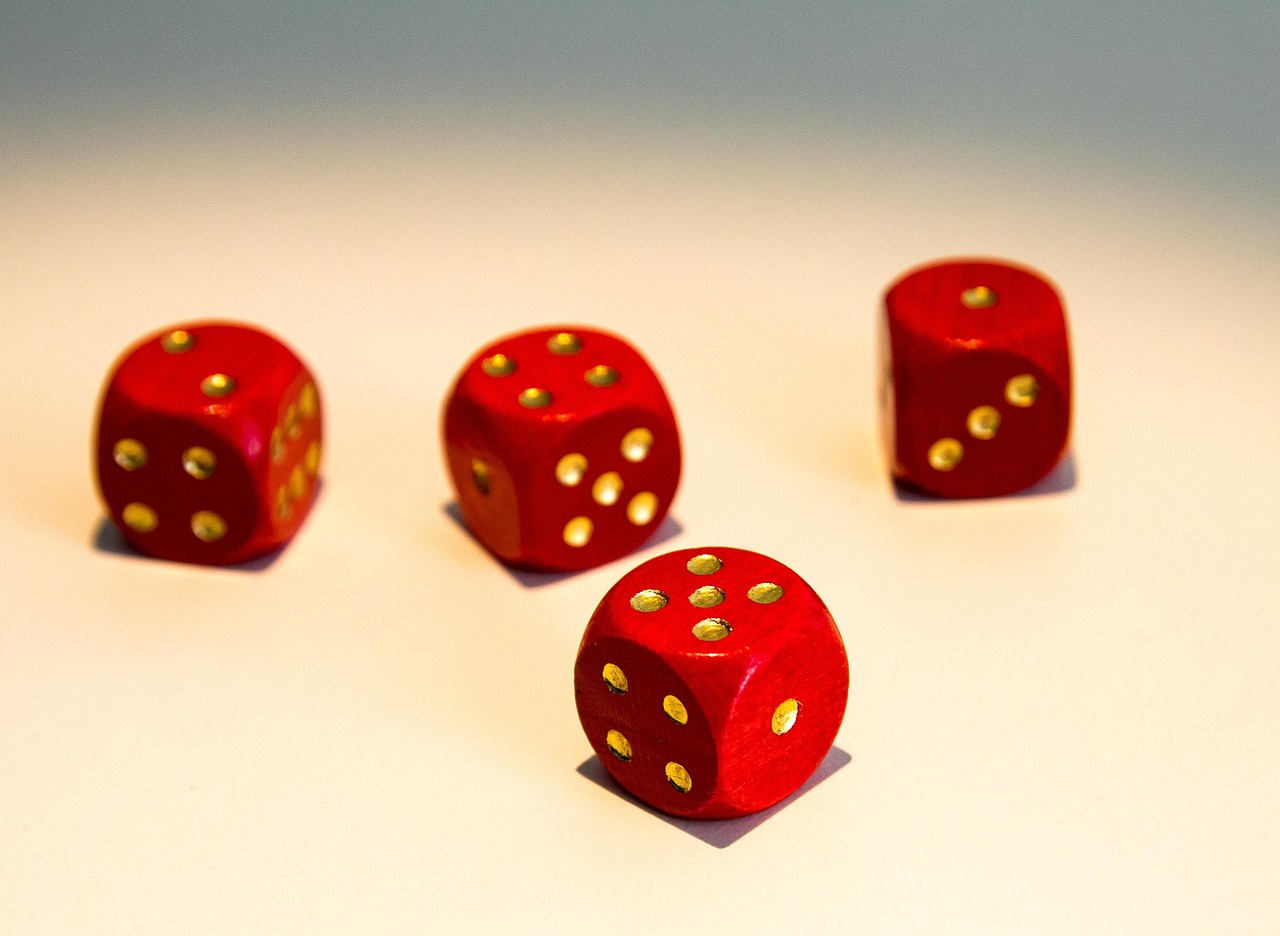 Cryptocurrency gambling