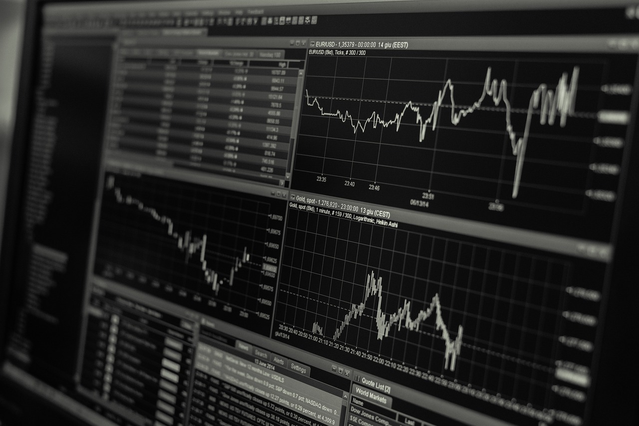 Financial psychology