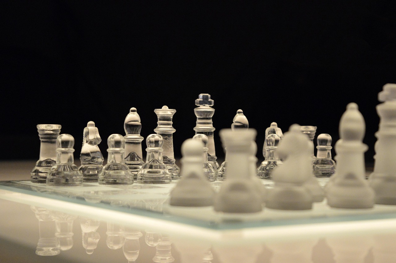 Game strategy