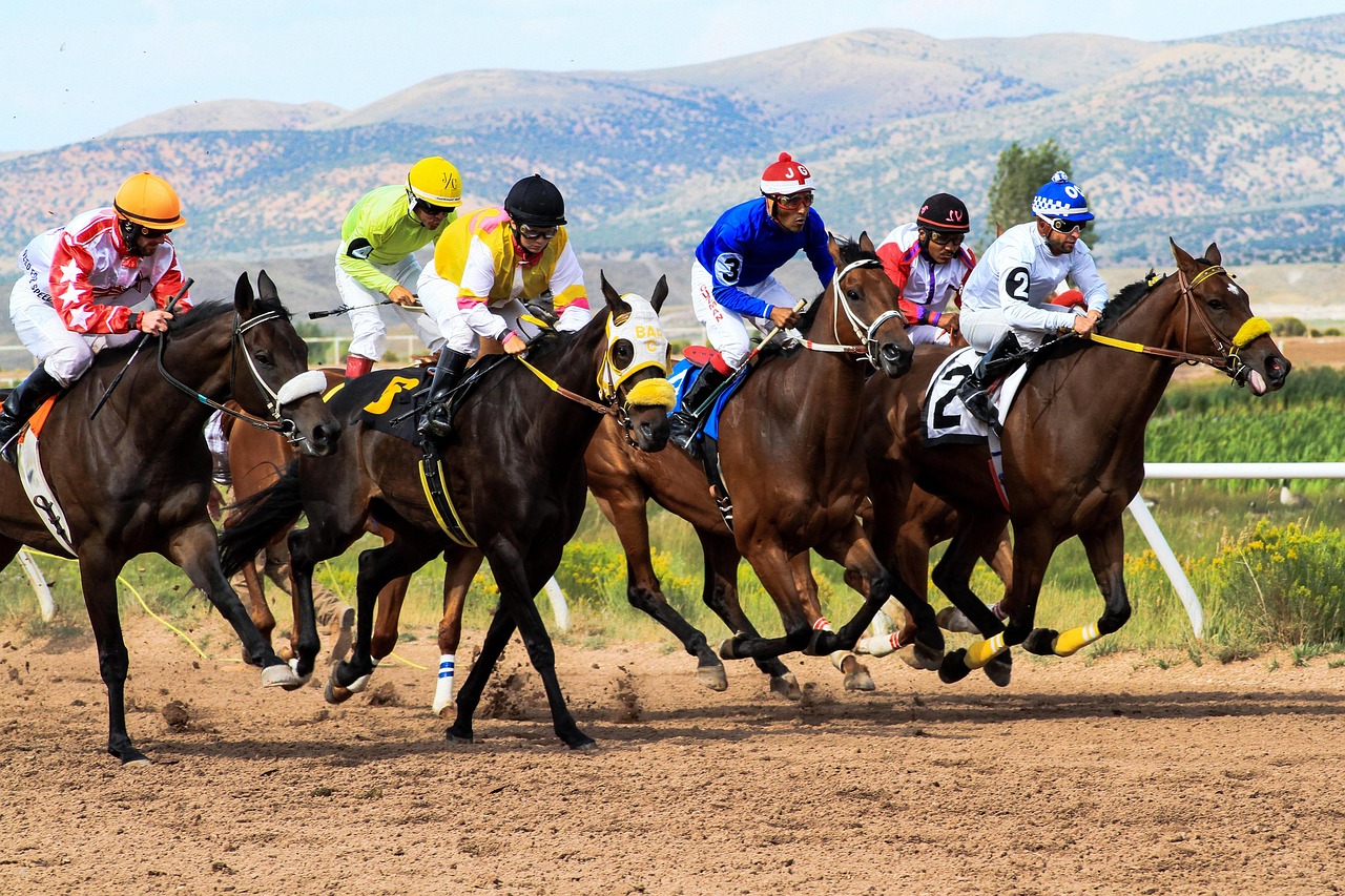 Religious betting