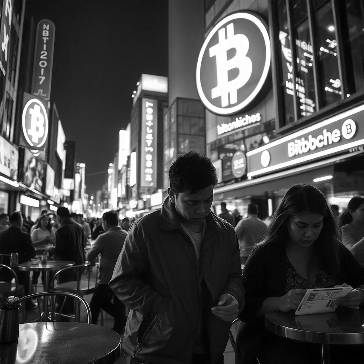 Blockchain gaming