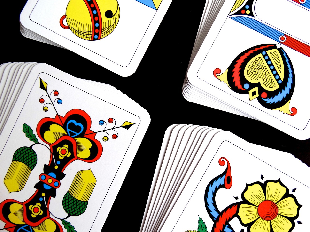 card game strategy