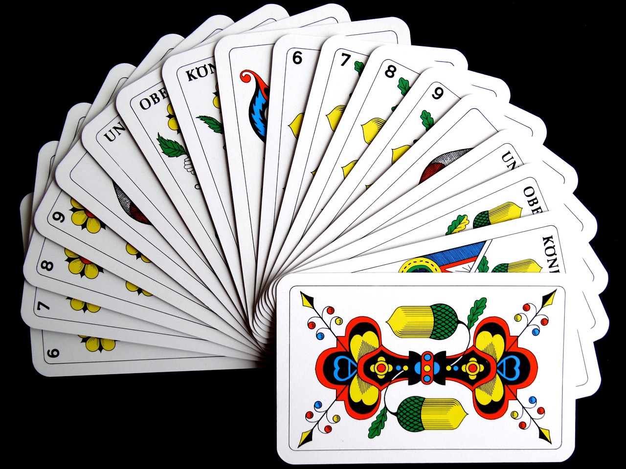 Casino strategy