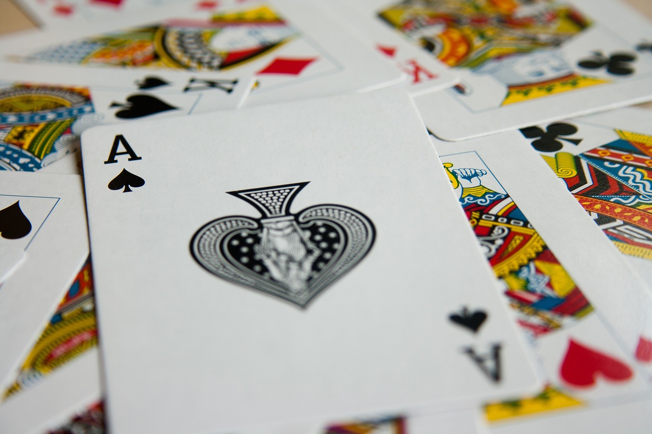 card game strategy
