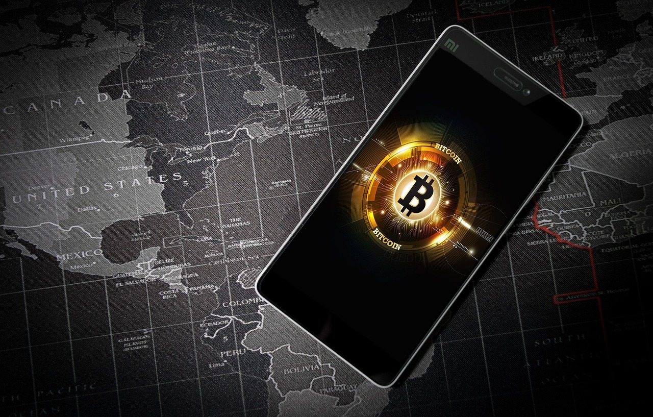 Blockchain technology