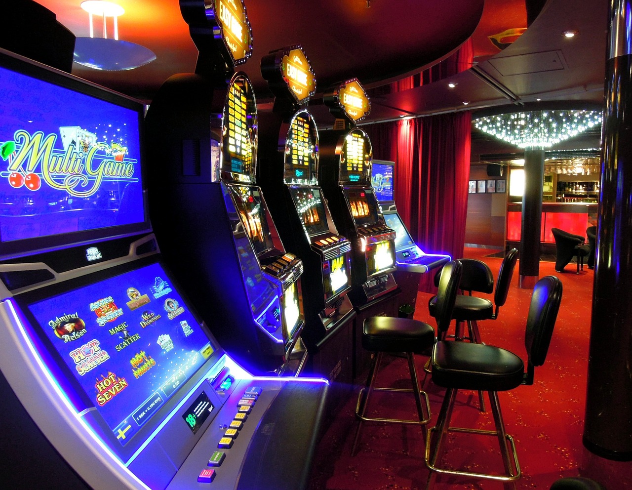 slot jackpot
