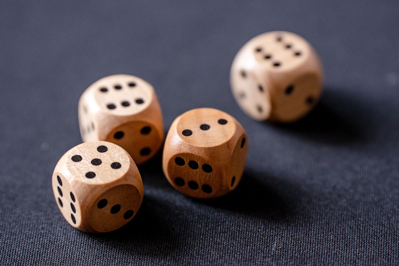 Casino strategy