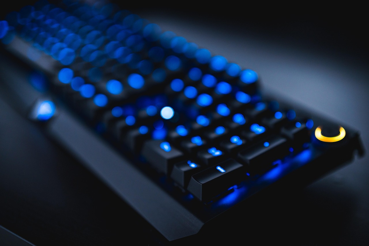 Online gaming psychology