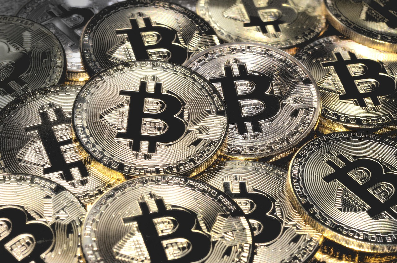 Blockchain gaming