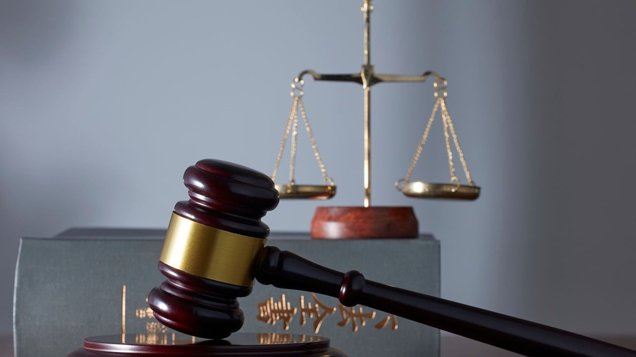 Casino legal