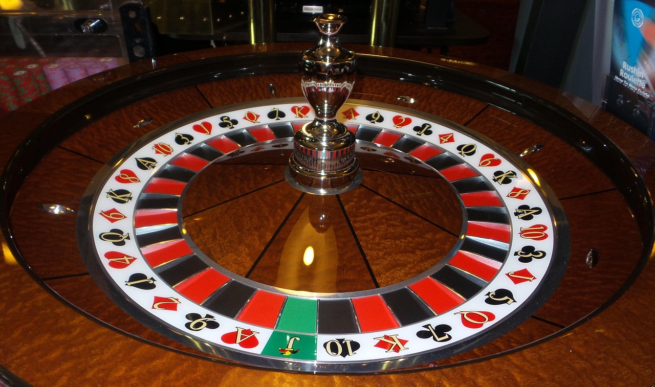Roulette chance