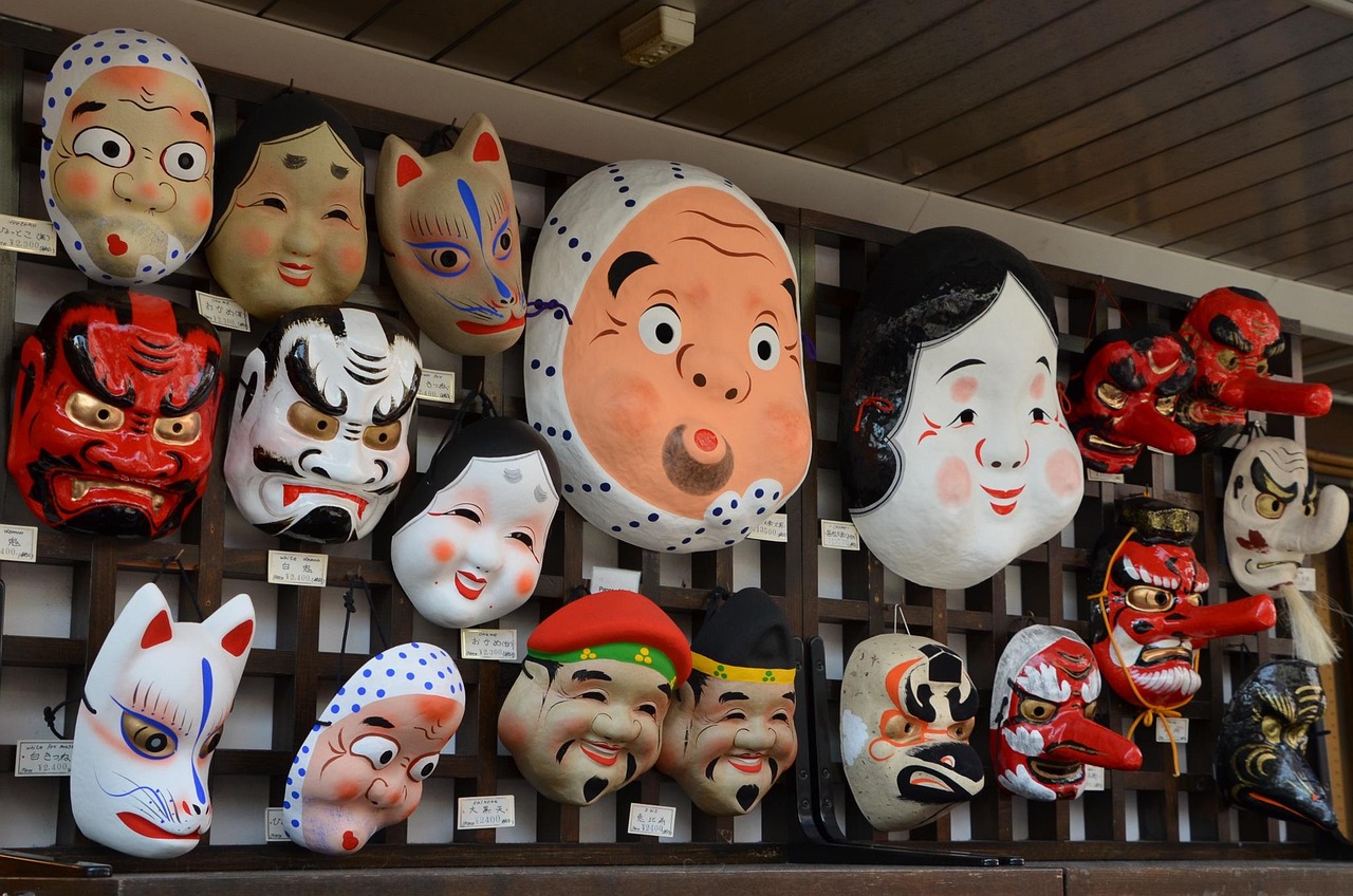 Japanese culture