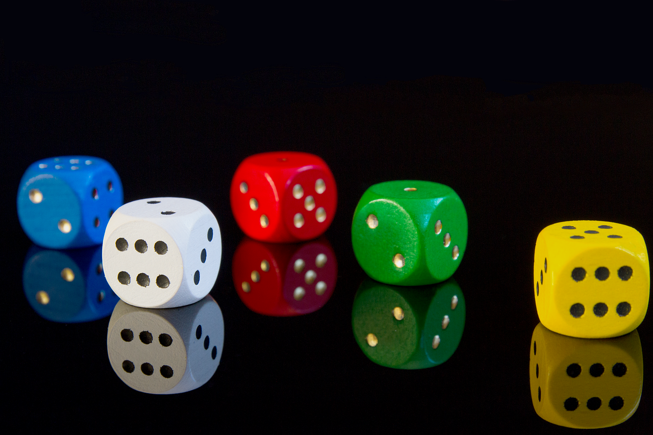 Responsible gambling