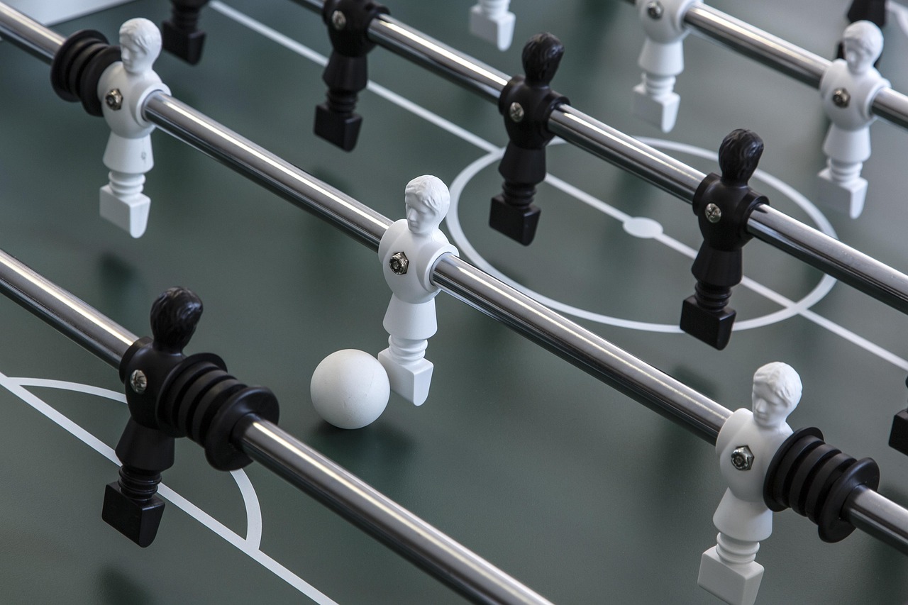 Table games