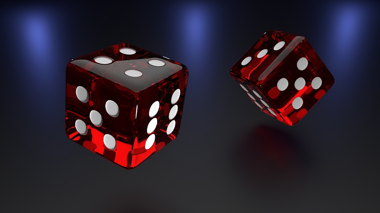 Casino strategy