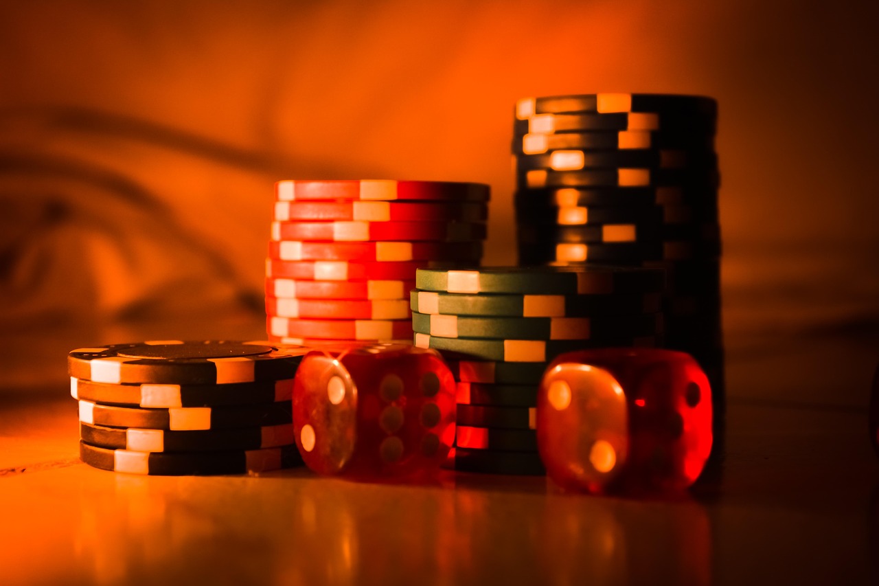 Casino regulation
