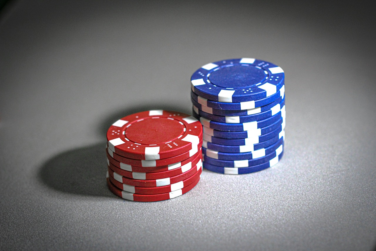 Casino Gambling Risk