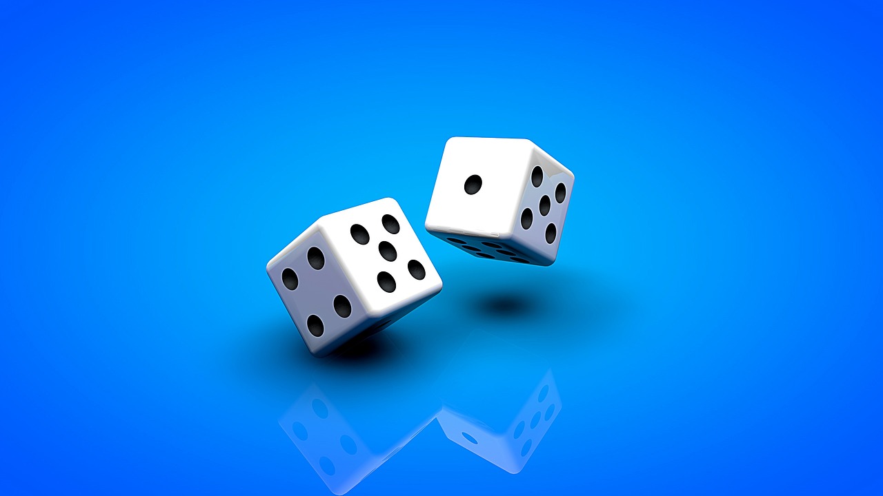 Casino dialogue