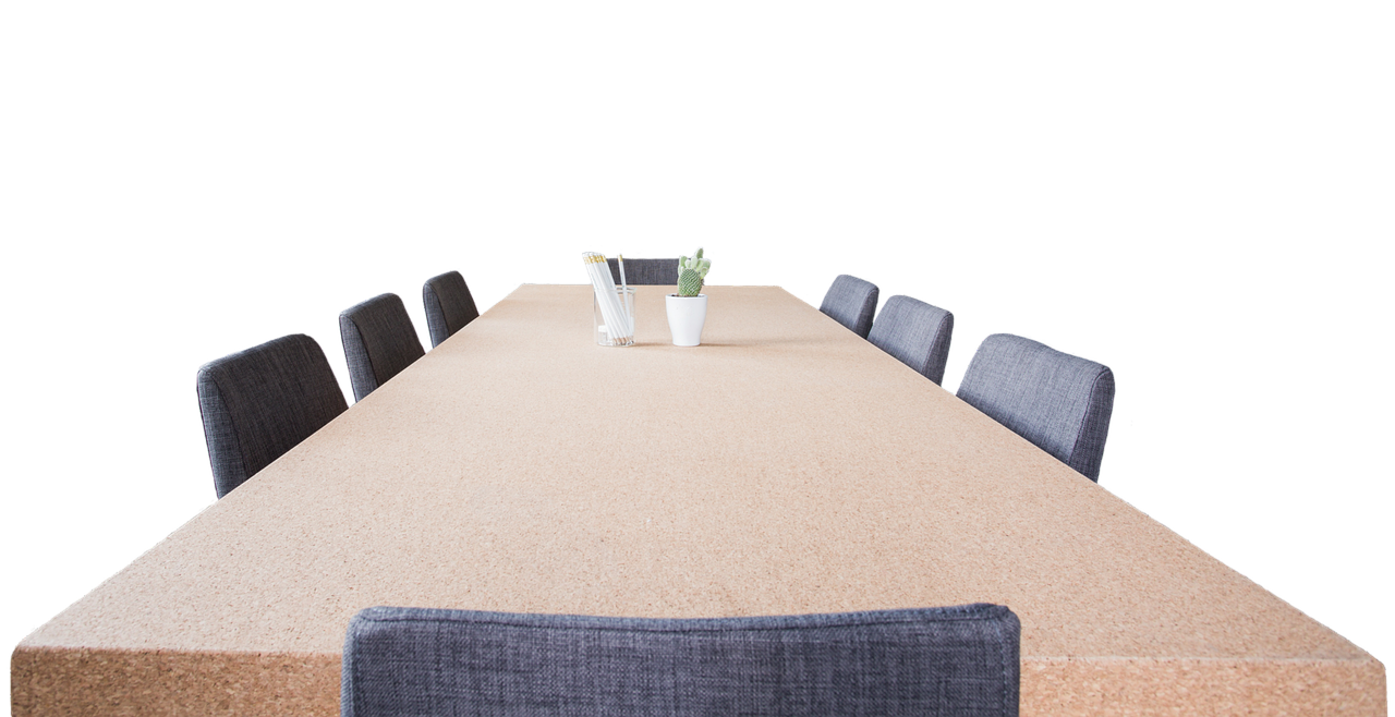 business meeting