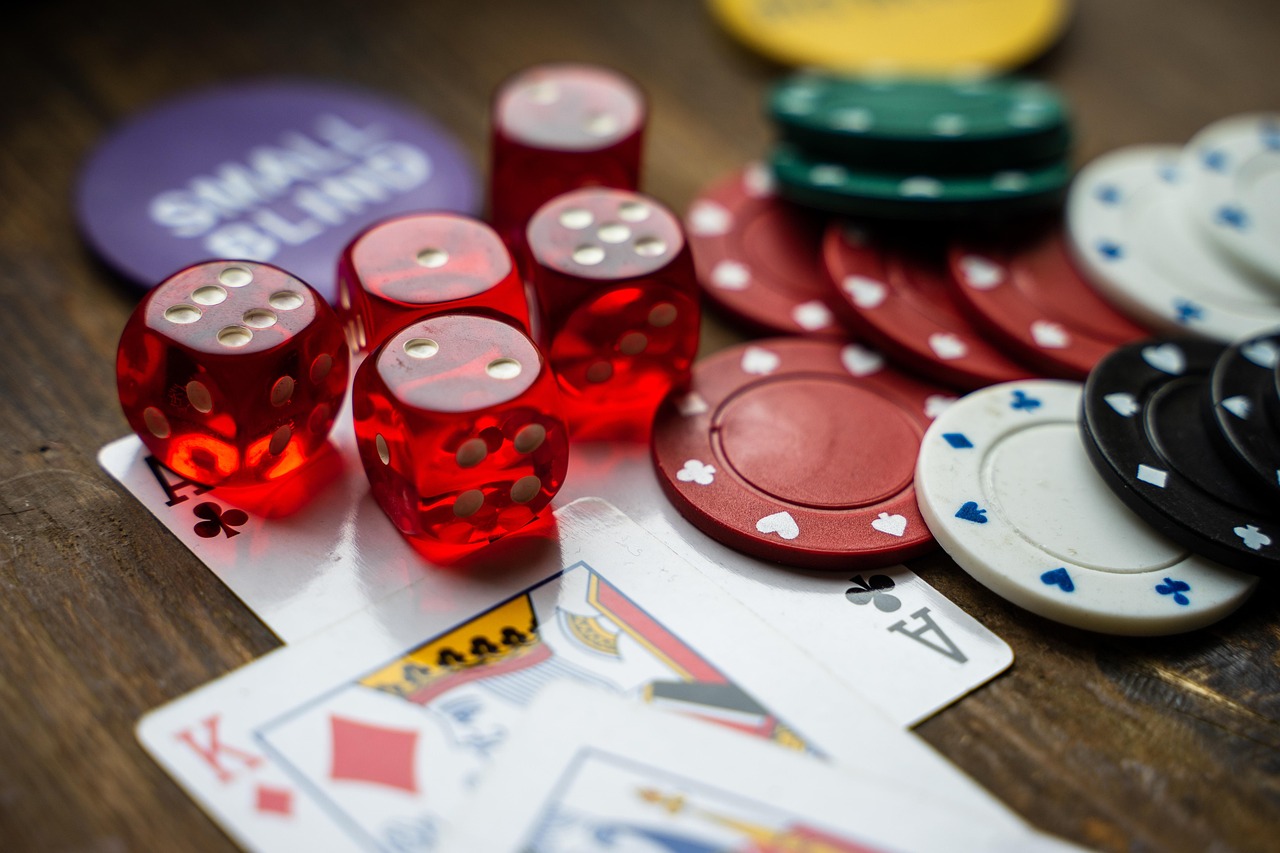Responsible gambling