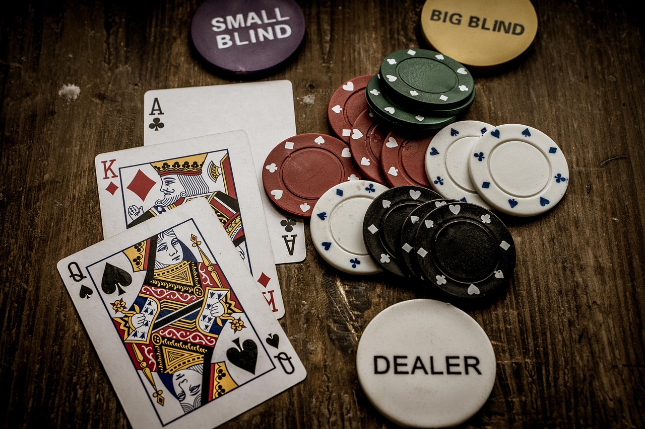 Card games