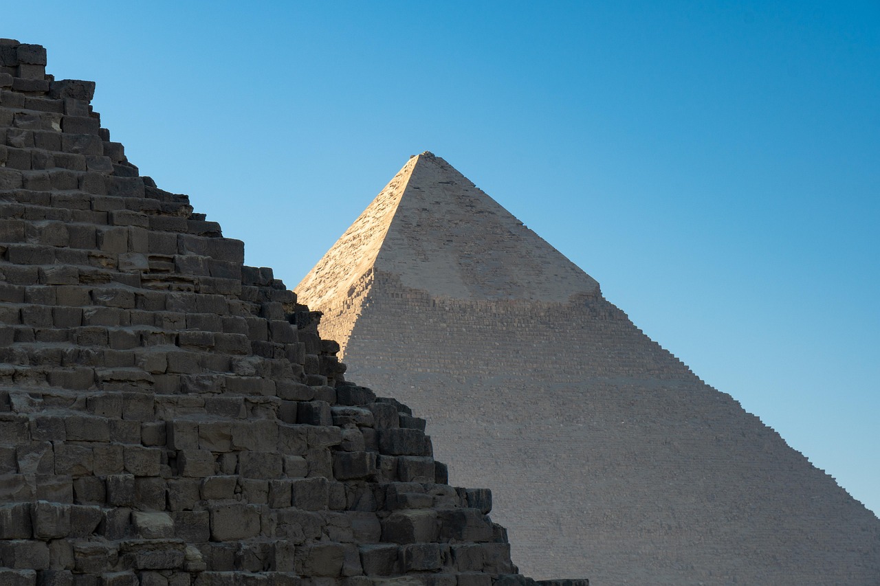 Ancient Egypt Gambling