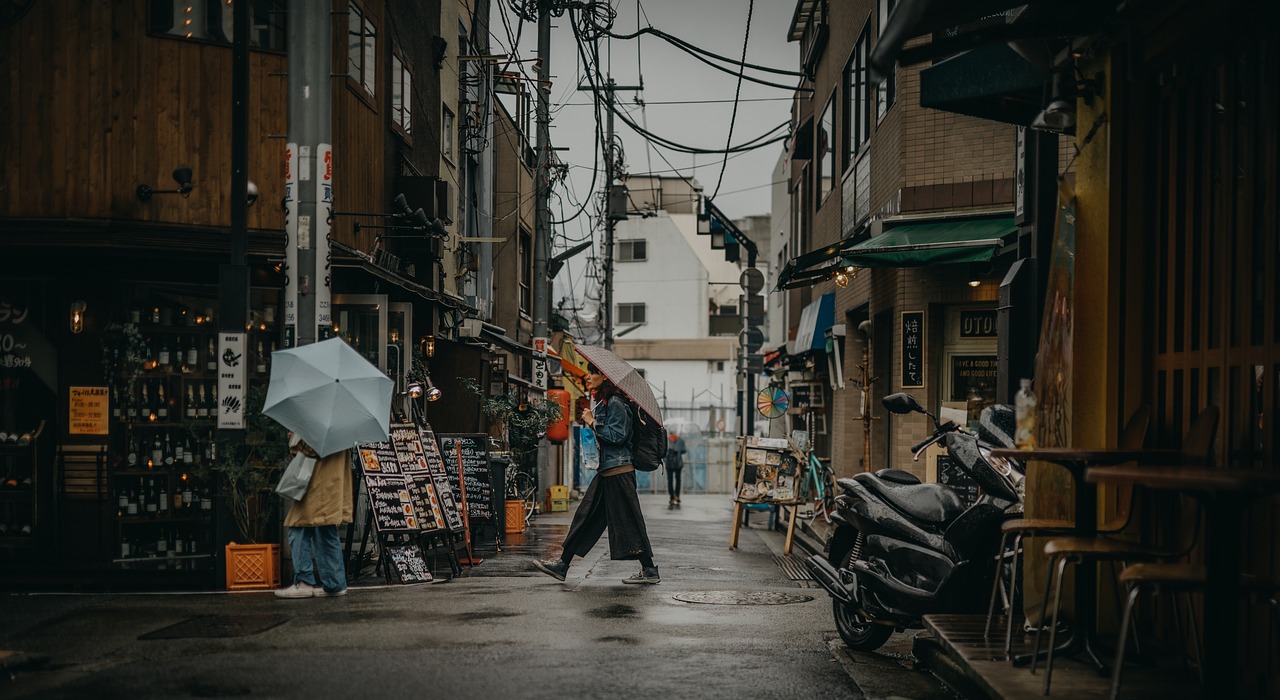 Japanese casino