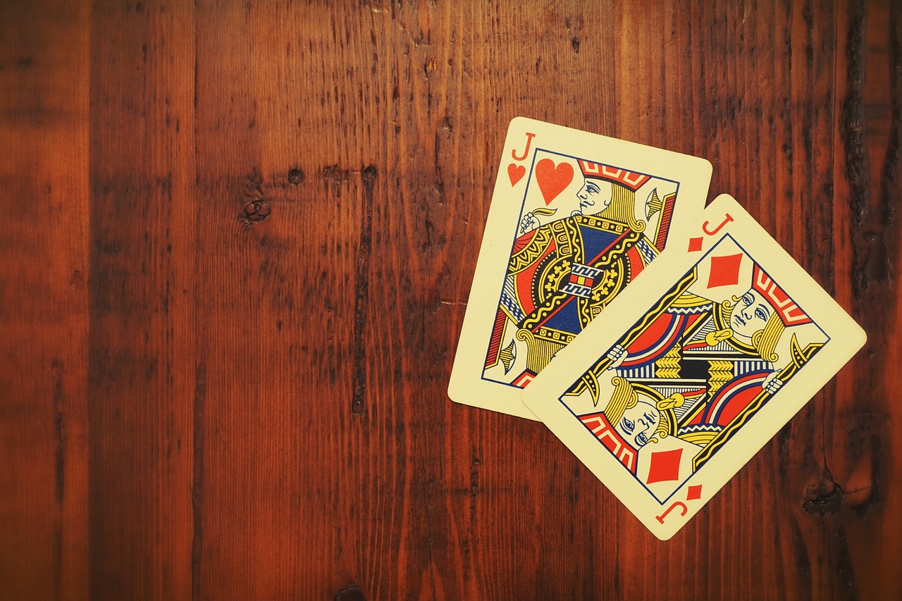 Casino Gambling