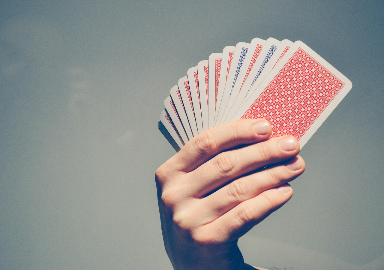 Casino review