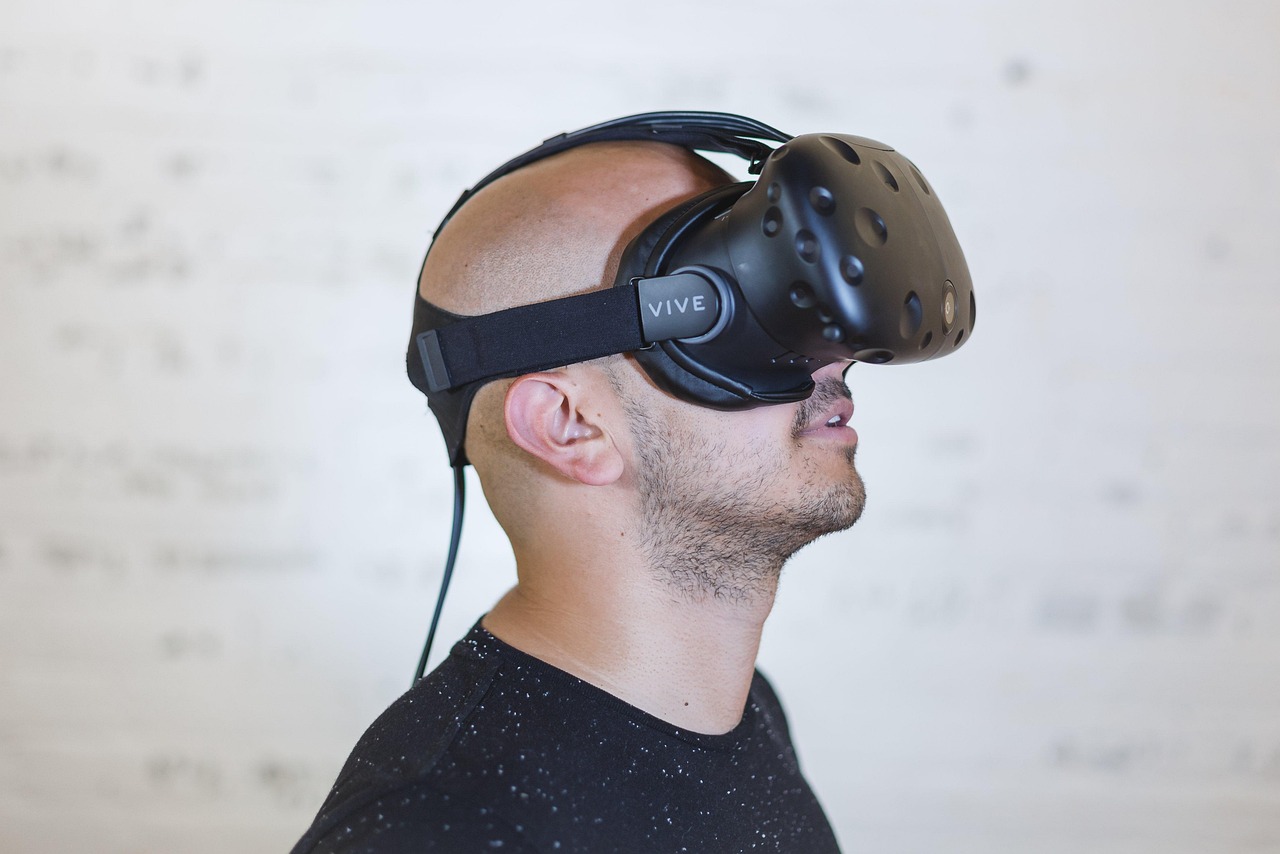 VR Casino