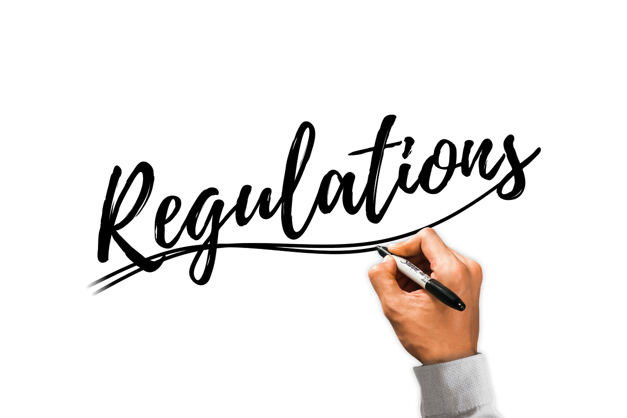 Gambling regulation