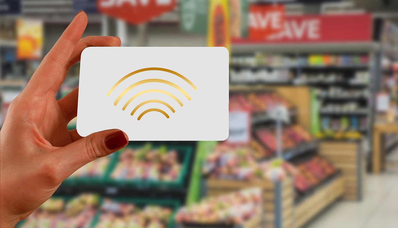 Cashless gaming