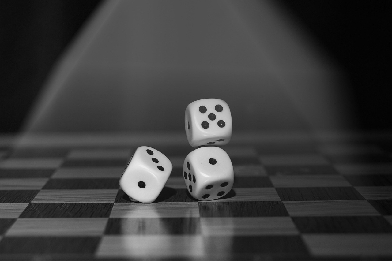 Virtual casino
