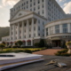 Greenbrier casino sale editorial news image