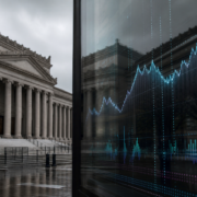 Washington courthouse and neutral event-contract regulation scene