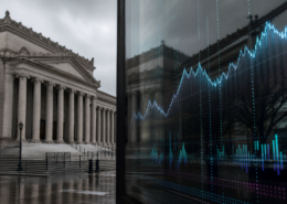 Washington courthouse and neutral event-contract regulation scene