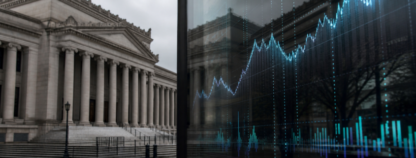 Washington courthouse and neutral event-contract regulation scene