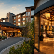 Turning Stone Resort Casino editorial news image